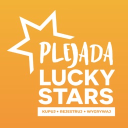 Plejada Lucky Stars