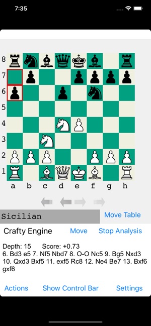 OpeningTree - Chess Openings(圖2)-速報App