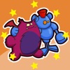 Monsters vs Robots - iPhoneアプリ