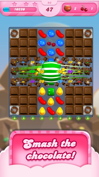 Candy Crush Saga