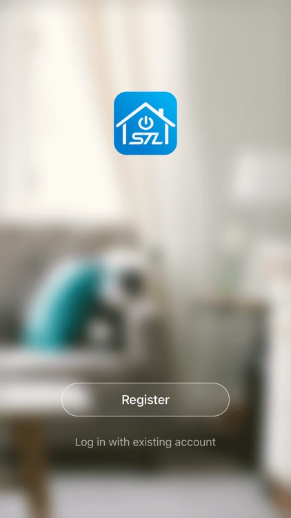 STL Smart Home