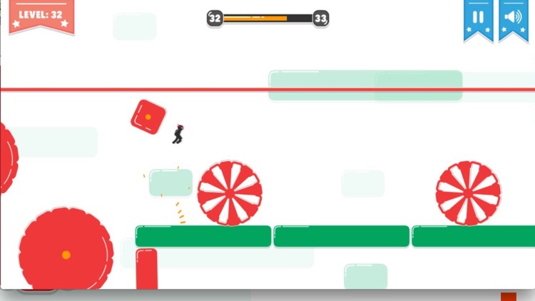 Stickjet Challenge screenshot-3