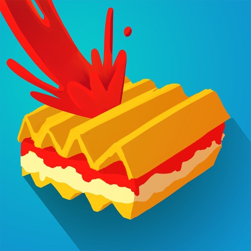 Pasta! Lasagna Maker iOS App
