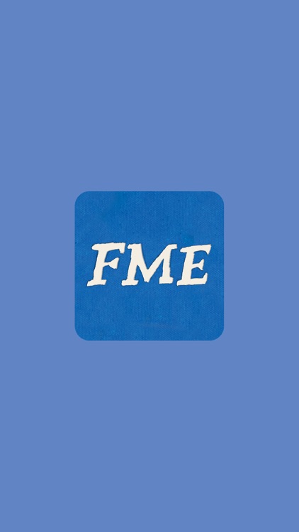 FME 2019