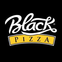 Black Pizza