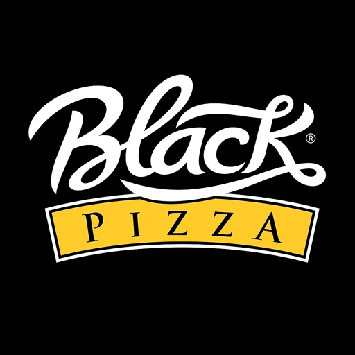 Black Pizza