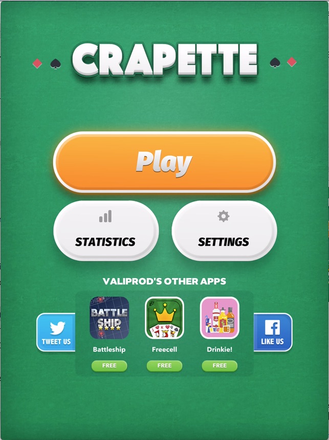 TÉLÉCHARGER JEU DE CARTE LA CRAPETTE A CRAPETTE TÉLÉCHARGER CARTE A JEU DE LA