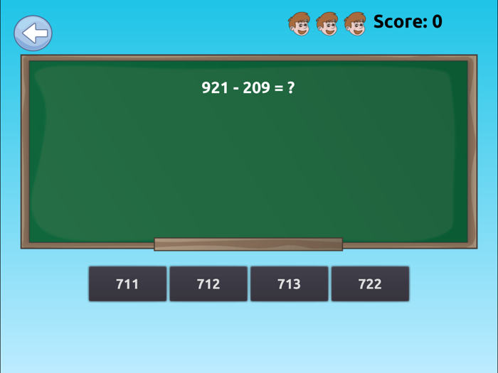 Learn Add  Subtract Lite