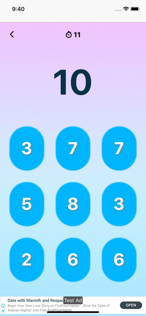 Plus Number(圖3)-速報App