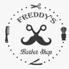 Freddy's Barber Shop