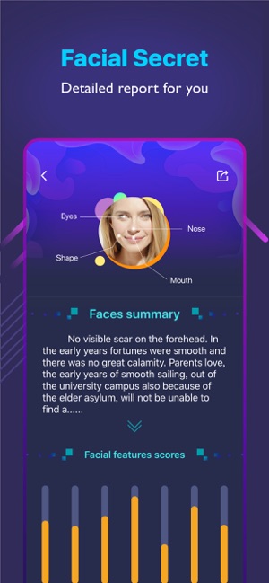 Horoscope, Face Fortune : LOL(圖2)-速報App