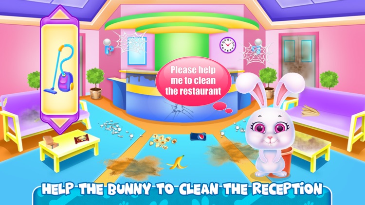 Zoo Animal Hotel screenshot-3