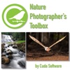 Nature Photographer's Toolbox