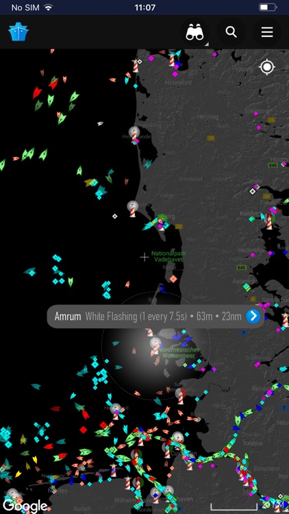 MarineTraffic - Ship Tracking screenshot-6