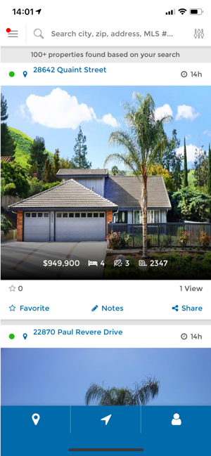 San Diego Finest Homes(圖2)-速報App