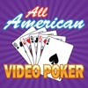 All American * Video Poker