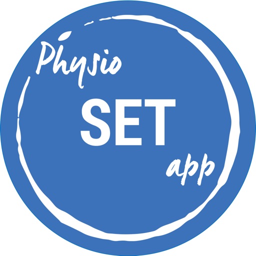 Physio Setapp Icon