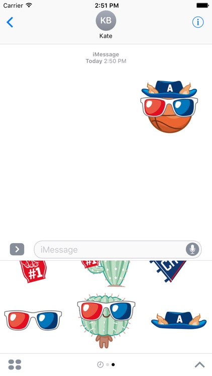 This is Tucson Spirit Stickers
