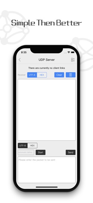 UDP TCP Ping Whois 網絡調試(圖1)-速報App