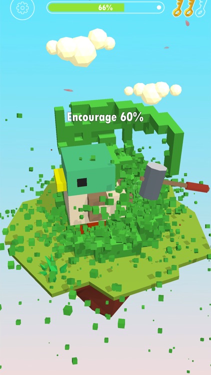 Color Smash Game screenshot-4