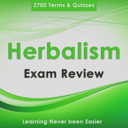 Herbalism Exam Review Q&A