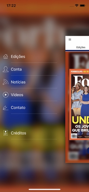 Forbes Brasil Prime(圖2)-速報App