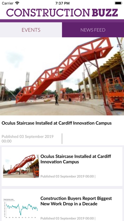 UK Construction Week (UKCW)