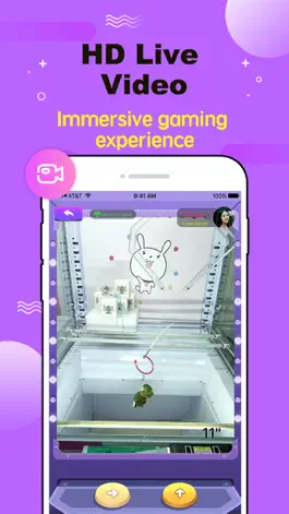 Game screenshot Instant Crane Game apk