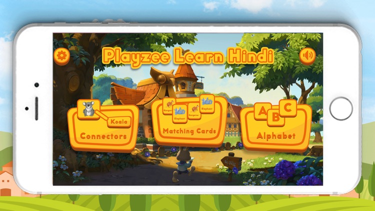 Playzee Learning - Hindi screenshot-9