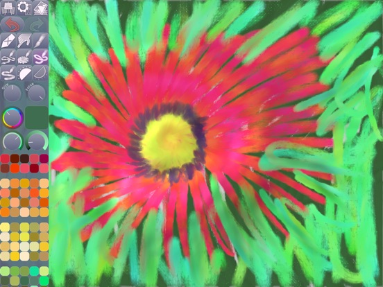 【图】HuePaint(截图3)