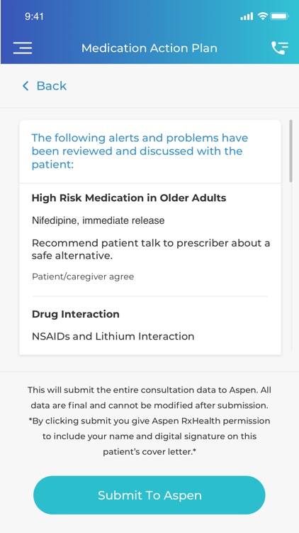 Aspen RxHealth screenshot-3