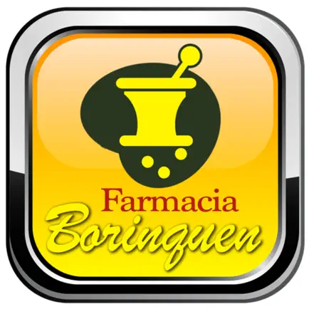 Farmacia PR Borinquen Cheats