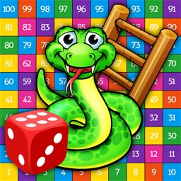 Snakes and Ladders - Play Snake and Ladder game by Hirankaisorn Pumpook