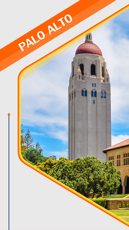 Palo Alto Travel Guide