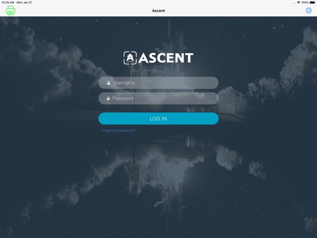 Ascent iPOS(圖1)-速報App