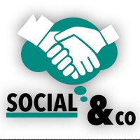  Social & Co Application Similaire