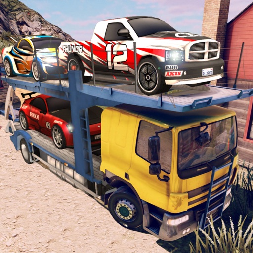 Offroad Outlaws: Truck