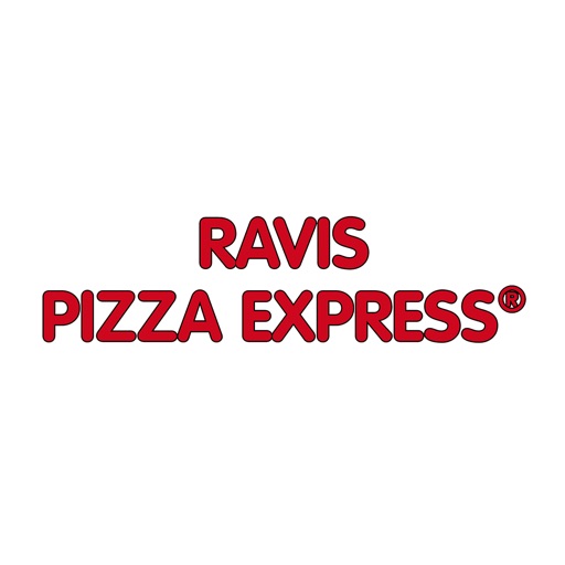 Ravis Pizza Express