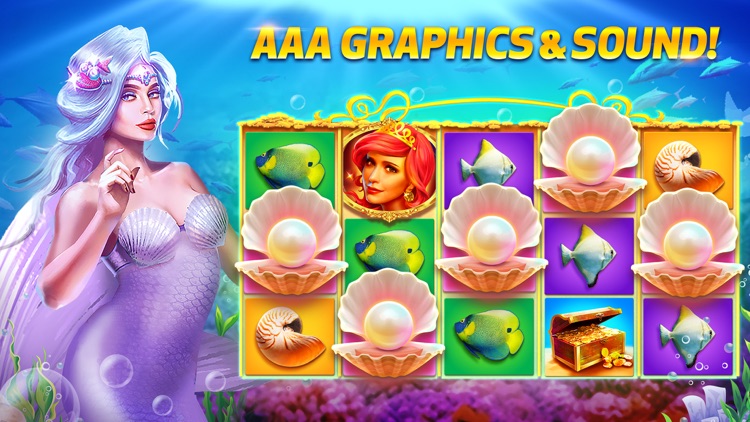 Winning Slots™ - Casino Slots screenshot-7