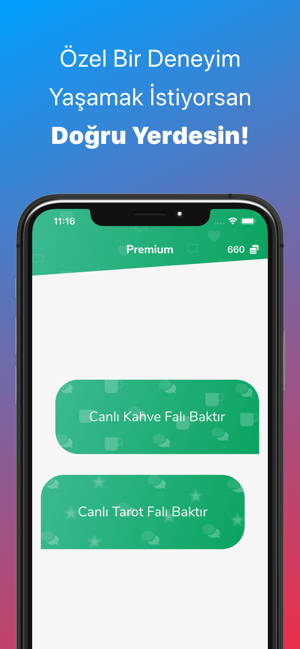 Canlı Fal Premium(圖7)-速報App