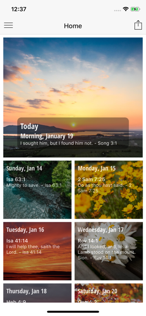 â2019 New Year Set of 5 Devotional Apps Read the Bible and Pray Daily â2019 New Year Set of 5 Devotional Apps Read the Bible and Pray Daily