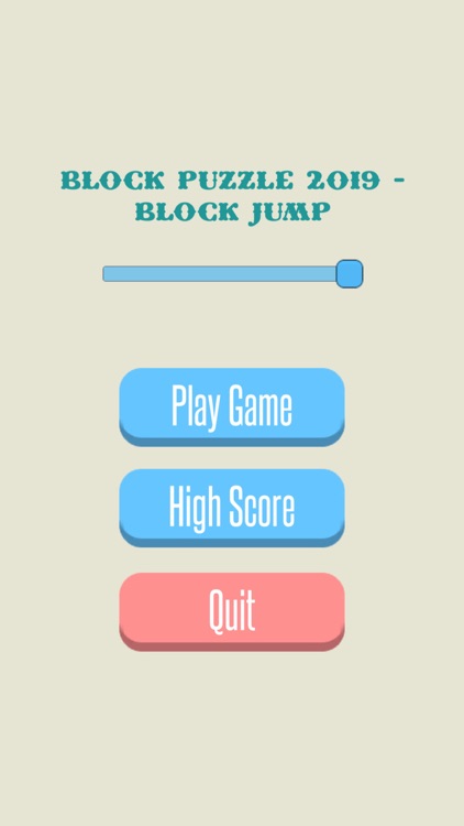Block Puzzle 2019 - Block Jump by Ha Do