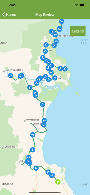 Daintree National Park(圖3)-速報App