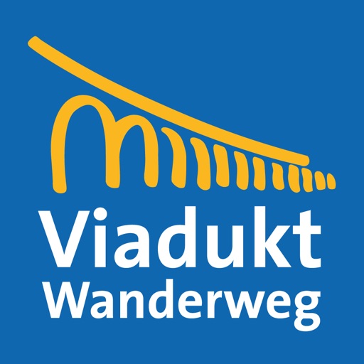 Viadukt Wanderweg