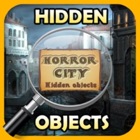 Top 50 Games Apps Like Horror City : Its Hidden Time - Best Alternatives