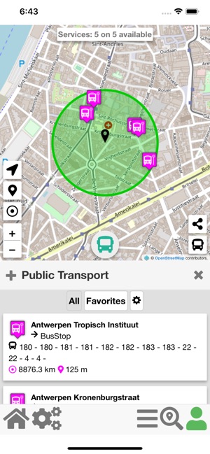 Antwerp in a Snap(圖5)-速報App