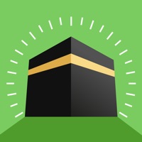 Islam.ms Prayer Times & Qibla ne fonctionne pas? problème ou bug?