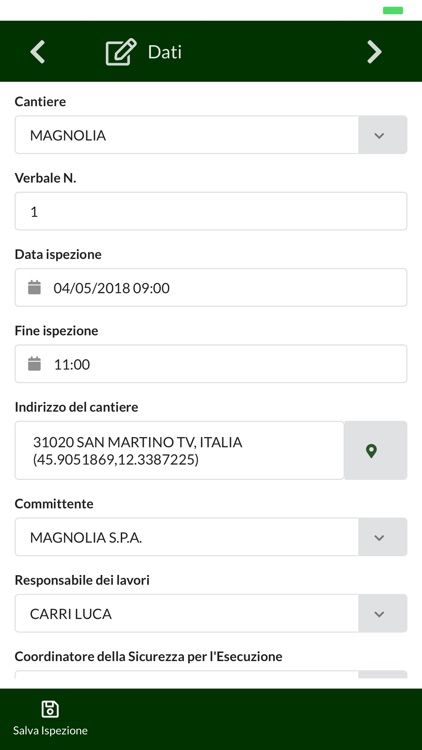 ISPEZIONE CAPO CANTIERE ISP.CC screenshot-4