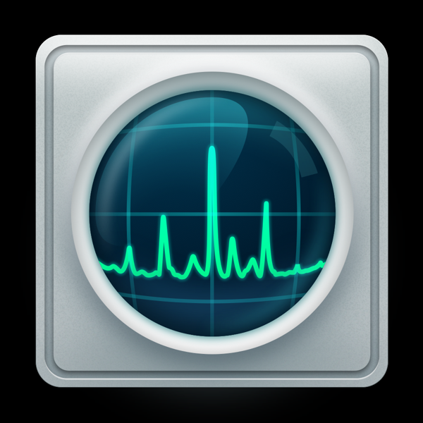 Audio Analyzer For Mac