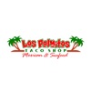 Los Palmitos Taco Shop